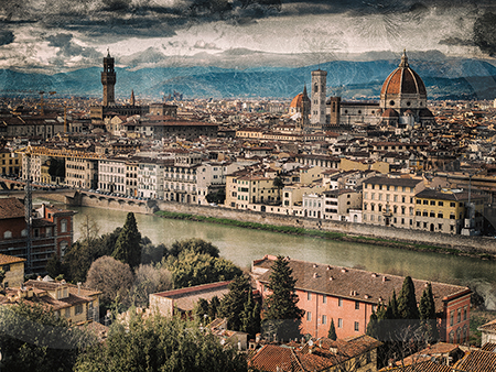 Florence #1