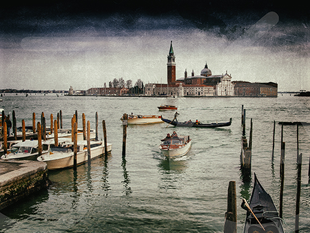 Venezia #2